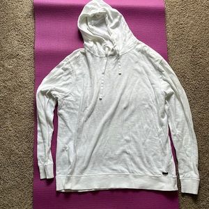 Faherty Sunwashed Slub Hoodie